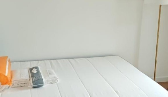 Logement tudiant T5 à Aix en Provence (13100)