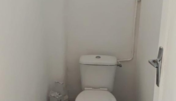 Logement tudiant T5 à Aix en Provence (13100)
