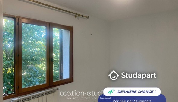 Logement tudiant T5 à Aix en Provence (13100)