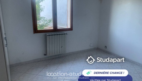 Logement tudiant T5 à Aix en Provence (13100)