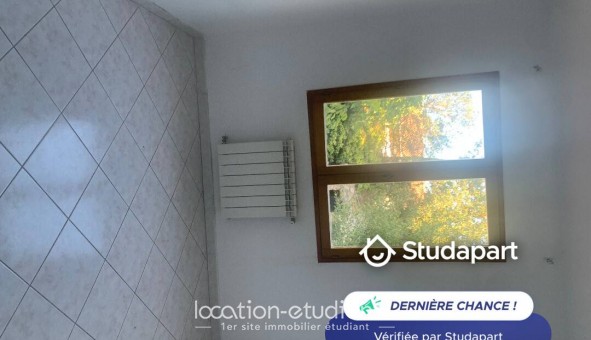 Logement tudiant T5 à Aix en Provence (13100)