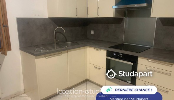 Logement tudiant T5 à Aix en Provence (13100)