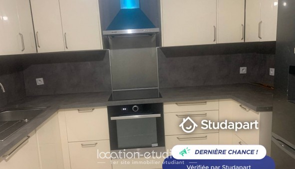 Logement tudiant T5 à Aix en Provence (13100)