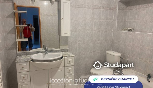 Logement tudiant T5 à Aix en Provence (13100)