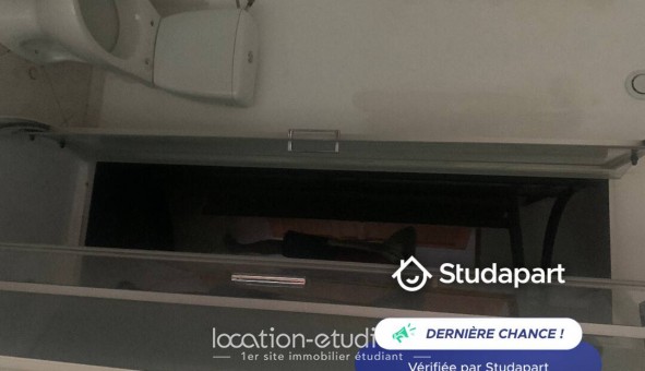 Logement tudiant T5 à Aix en Provence (13100)