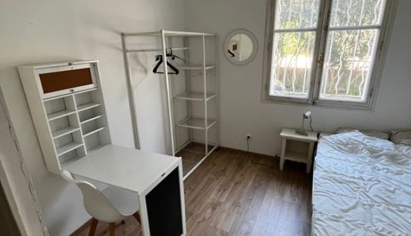Logement �tudiant T5 &agrave; Aix en Provence (13100)