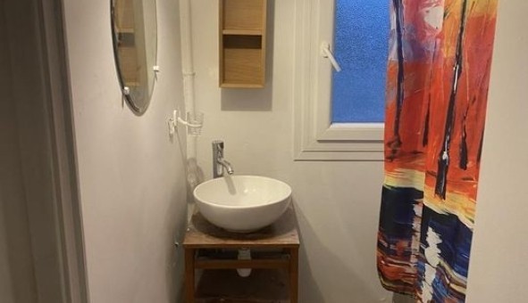 Logement �tudiant T5 &agrave; Aix en Provence (13100)