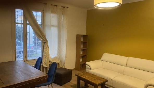 Logement �tudiant T5 &agrave; Aix en Provence (13100)