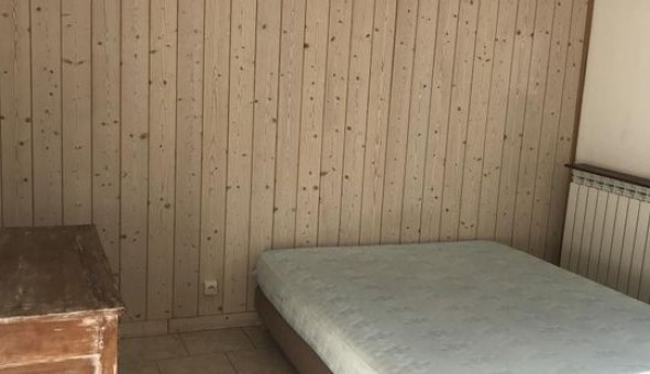 Logement �tudiant Location T5 Vide Aix en Provence (13100)