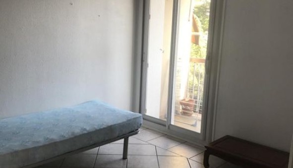 Logement �tudiant T5 &agrave; Aix en Provence (13100)