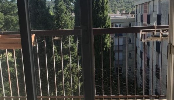 Logement �tudiant T5 &agrave; Aix en Provence (13100)