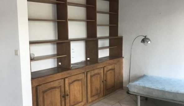 Logement �tudiant T5 &agrave; Aix en Provence (13100)