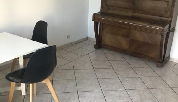 Logement �tudiant T5 &agrave; Aix en Provence (13100)