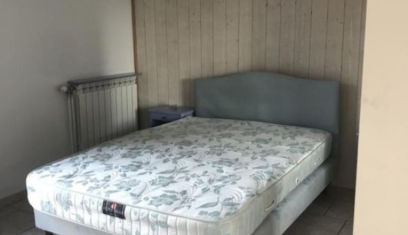 Logement �tudiant T5 &agrave; Aix en Provence (13100)