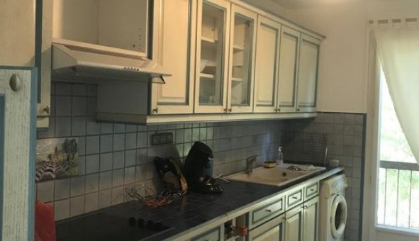 Logement �tudiant T5 &agrave; Aix en Provence (13100)