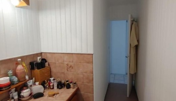 Logement �tudiant T5 &agrave; Aix en Provence (13100)