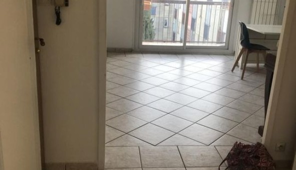 Logement �tudiant T5 &agrave; Aix en Provence (13100)