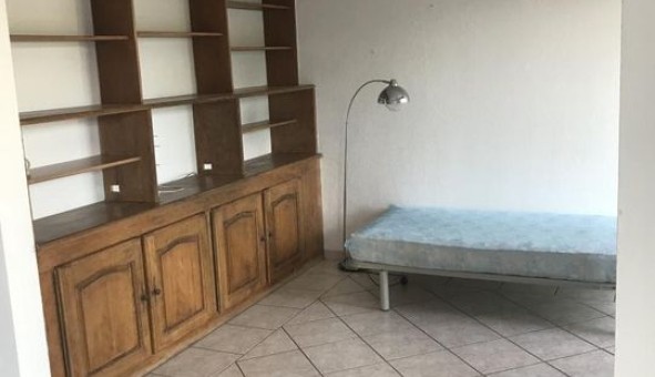 Logement �tudiant T5 &agrave; Aix en Provence (13100)