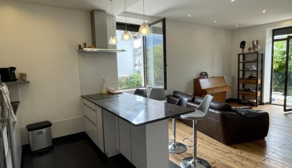 Logement tudiant T5 à Aix les Bains (73100)