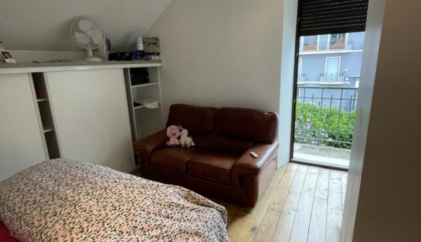 Logement tudiant T5 à Aix les Bains (73100)
