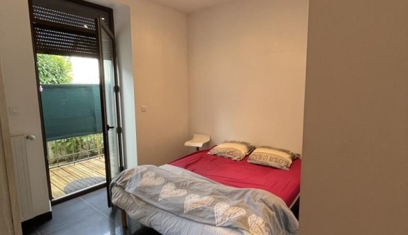 Logement tudiant T5 à Aix les Bains (73100)