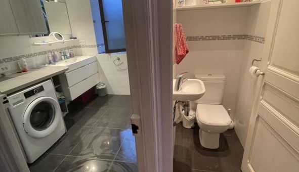 Logement tudiant T5 à Aix les Bains (73100)