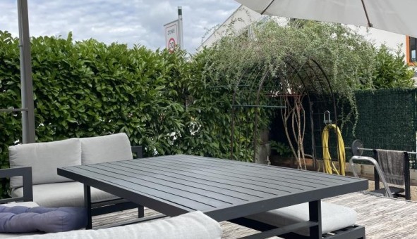 Logement tudiant T5 à Aix les Bains (73100)