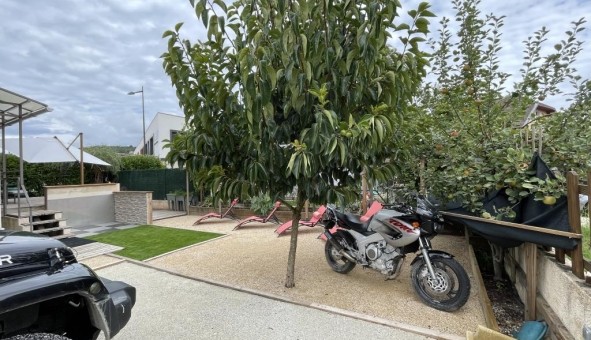 Logement tudiant T5 à Aix les Bains (73100)