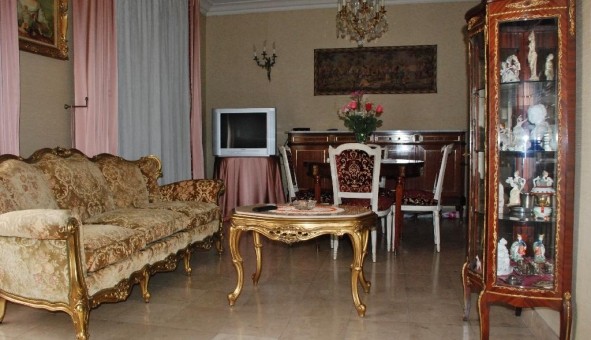 Logement tudiant T5 à Albi (81990)