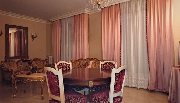 Logement tudiant T5 à Albi (81990)