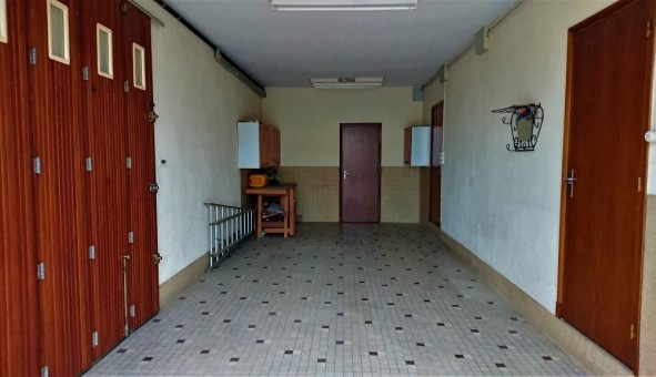 Logement tudiant T5 à Albi (81990)