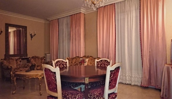 Logement �tudiant T5 &agrave; Albi (81990)