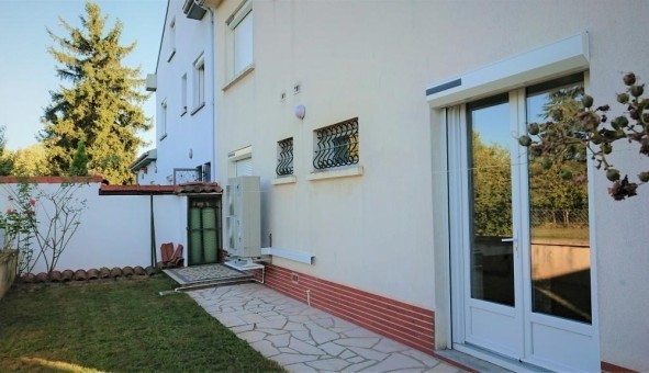 Logement �tudiant T5 &agrave; Albi (81990)