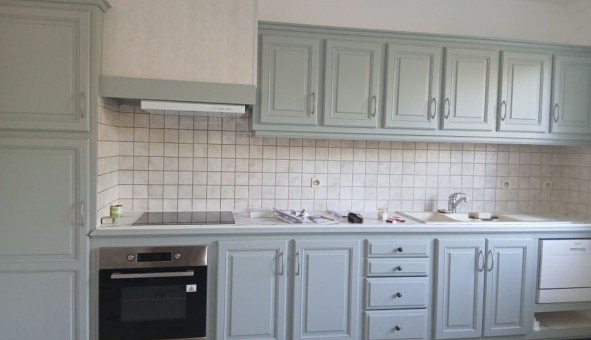 Logement �tudiant T5 &agrave; Albi (81990)