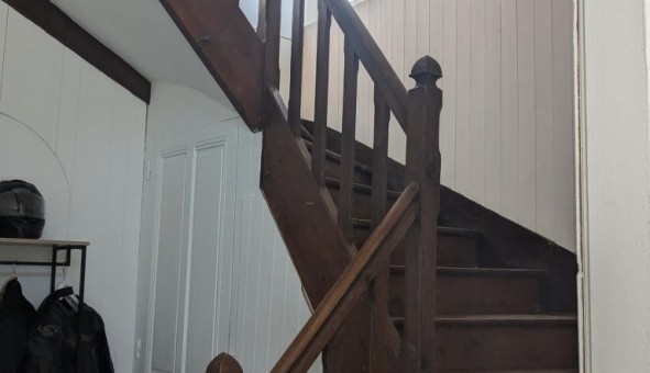 Logement tudiant T5 à Albon (26140)