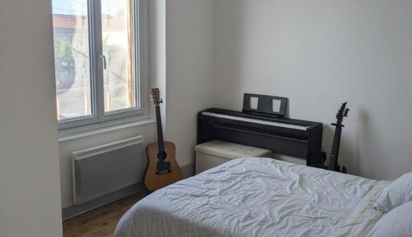Logement tudiant T5 à Albon (26140)