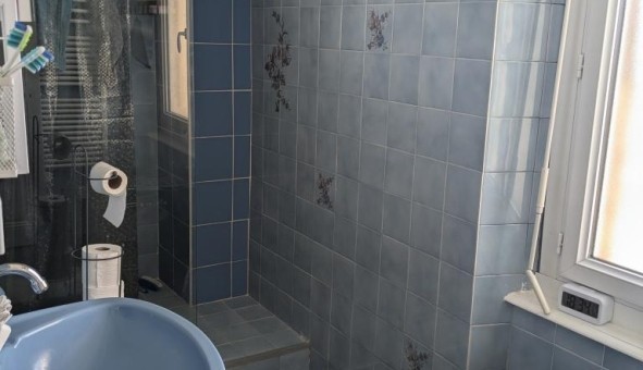 Logement tudiant T5 à Albon (26140)