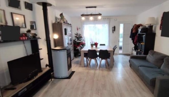 Logement �tudiant Location T5 Vide Alen�on (61000)