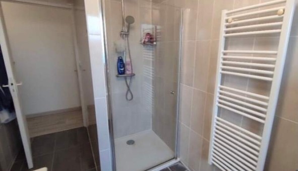 Logement �tudiant T5 &agrave; Alen�on (61000)