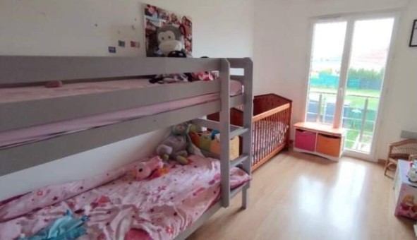 Logement �tudiant T5 &agrave; Alen�on (61000)