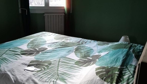 Logement tudiant T5 à Als (30100)