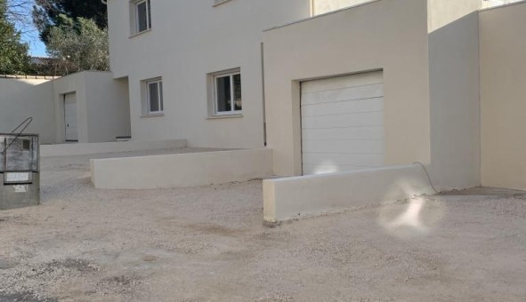 Logement tudiant T5 à Als (30100)