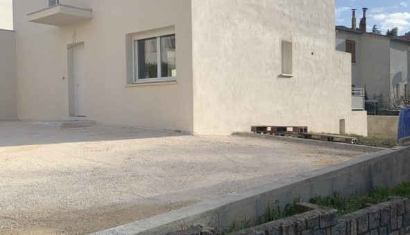 Logement tudiant T5 à Als (30100)