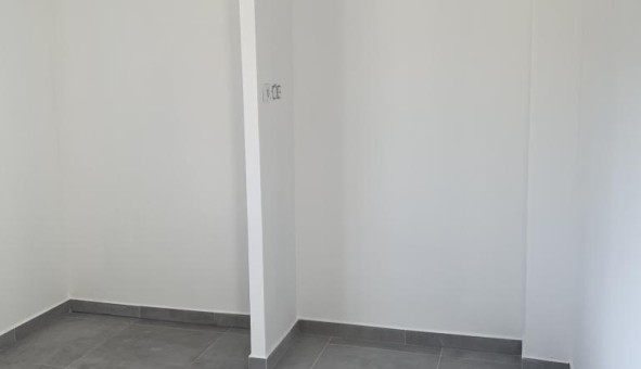 Logement tudiant T5 à Als (30100)