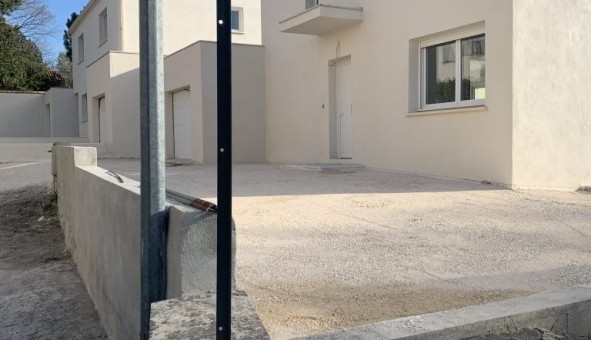 Logement tudiant T5 à Als (30100)