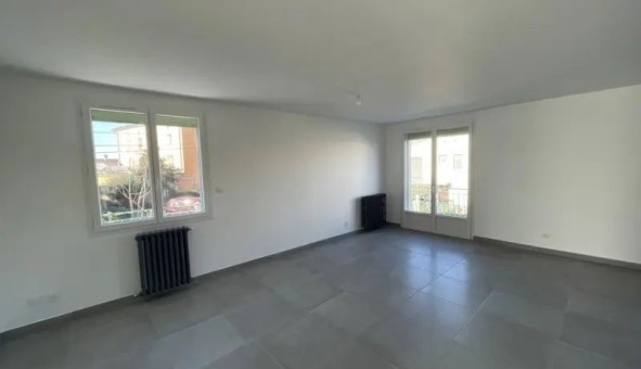 Logement �tudiant T5 &agrave; Al�s (30100)