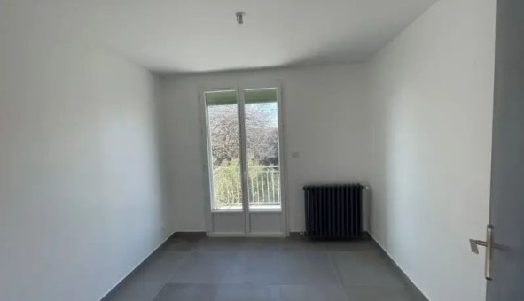 Logement �tudiant T5 &agrave; Al�s (30100)