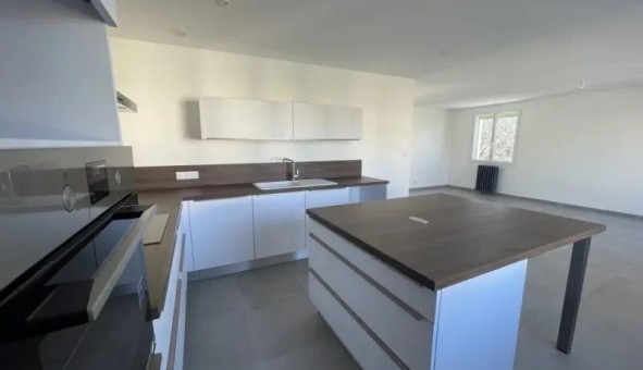 Logement �tudiant T5 &agrave; Al�s (30100)