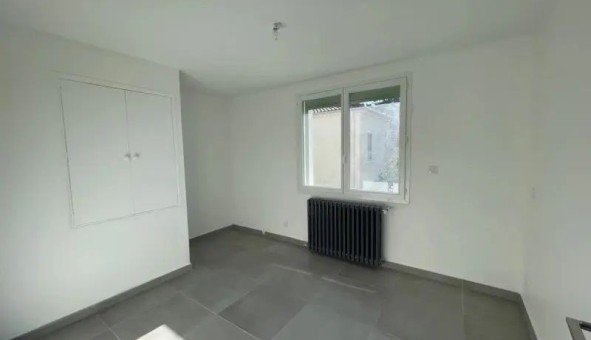 Logement �tudiant T5 &agrave; Al�s (30100)