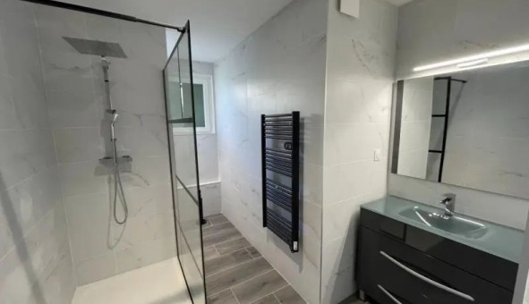 Logement �tudiant T5 &agrave; Al�s (30100)